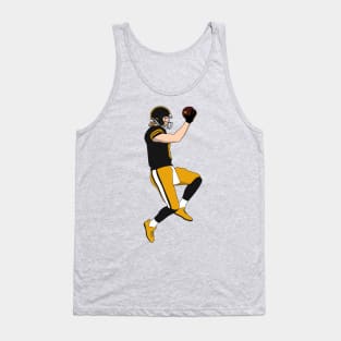 kenny and pittsburgh Tank Top